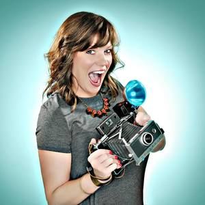 Meet your Posher, Katherine